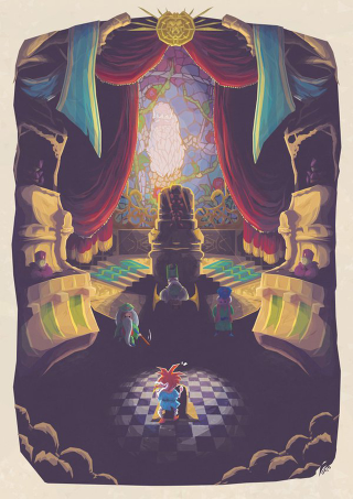 Illustration for article titled